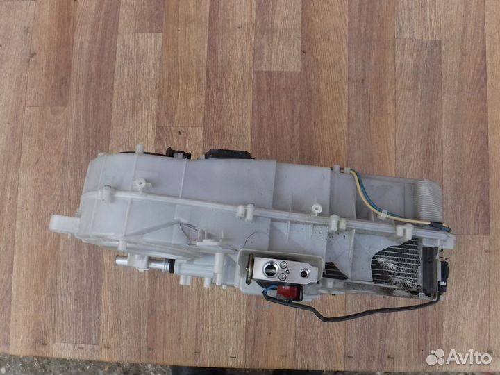 Печка задняя (№51) Toyota Land Cruiser 200 2017