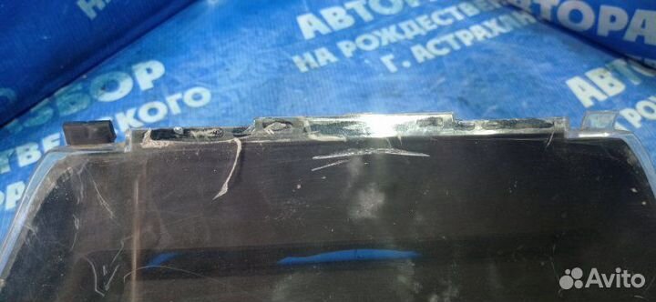 Панель приборов Honda Accord 5 седан 1995