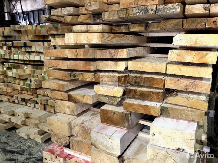 Доска сухая