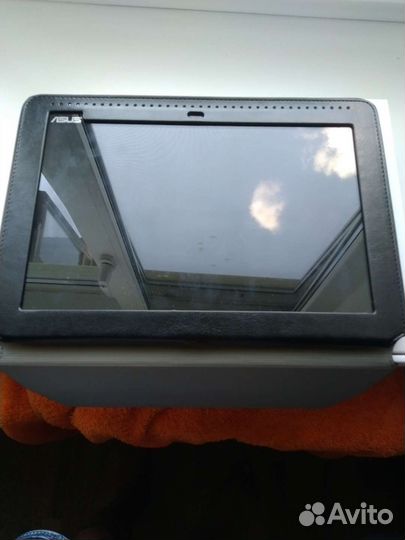 Планшет asus zenpad 10