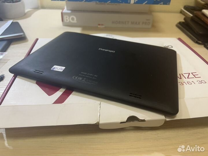 Арт.289 Prestigio wize 3161 на запчасти