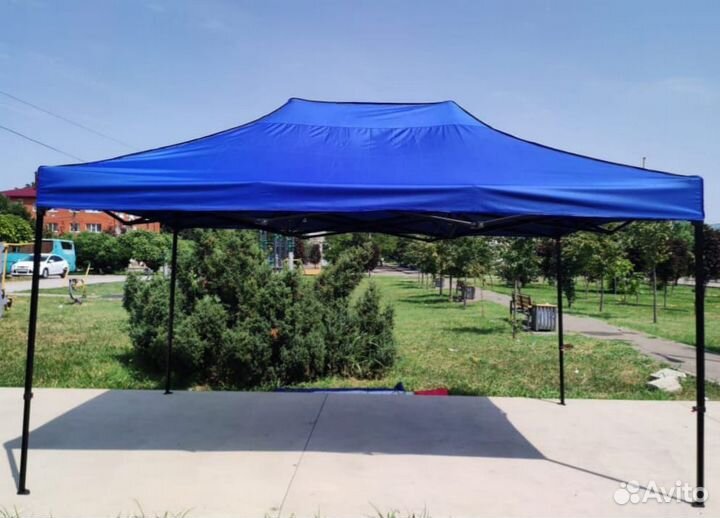 Тенты палатки шатры