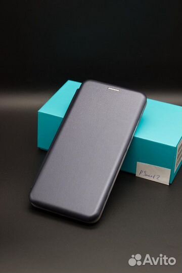 Чехлы книжки на Huawei P Smart Z