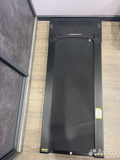 Беговея дорожка koenigsmann pad