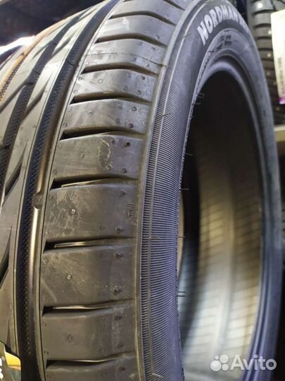 Nokian Tyres Nordman SZ2 215/50 R17