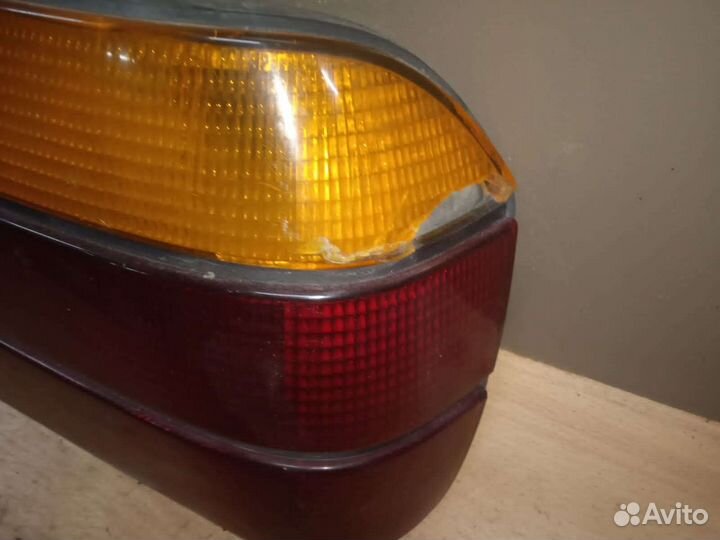 Фонарь задний правый BMW 7 E32 бмв 7 E32