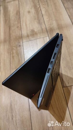 Lenovo Thinkpad Yoga 260 i5-6300 8/128gb IPS торг