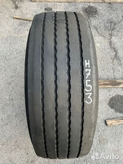 Michelin Xmulti 385/65R22.5