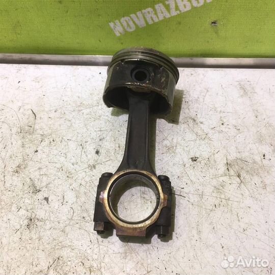 Поршень с шатуном Фиат Стило