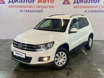 Volkswagen Tiguan 1.4 AMT, 2012, 171 279 км, с пробегом, цена 1 249 000 руб.