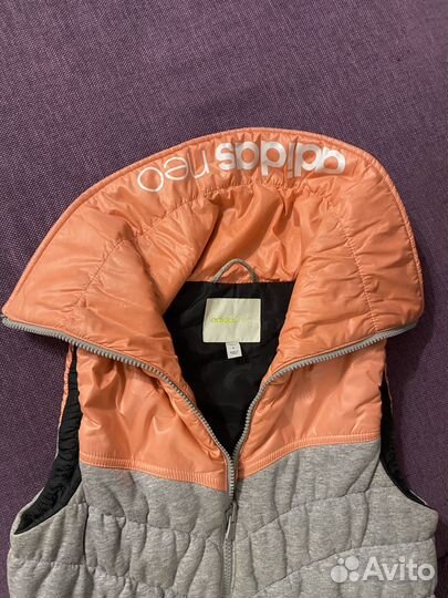Жилет adidas neo
