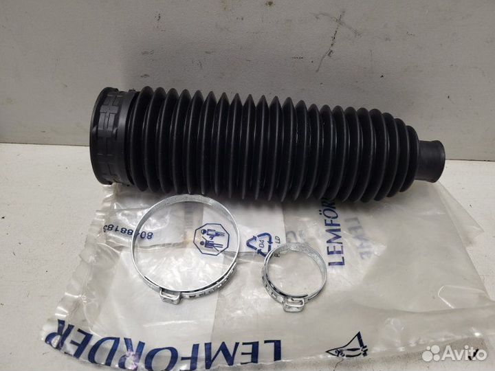 Пыльник рулевой рейки Audi A4 B6 2000-2004