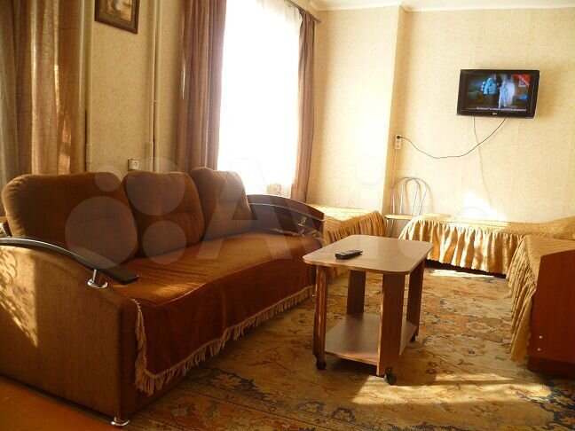 2-к. квартира, 55 м², 2/5 эт.