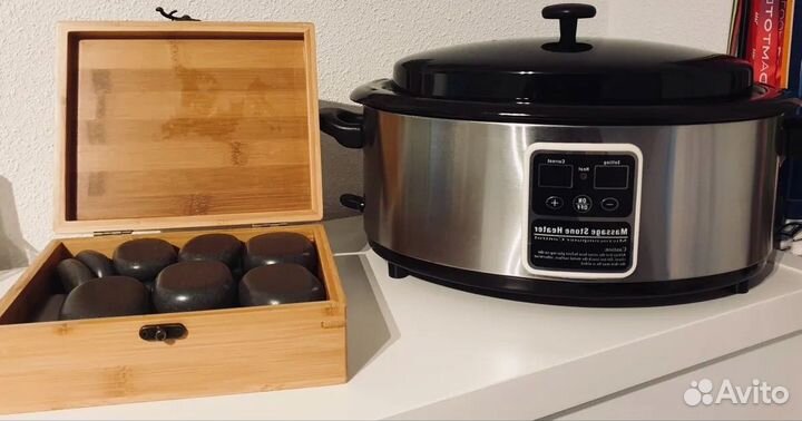 Подогреватель камней HSH6