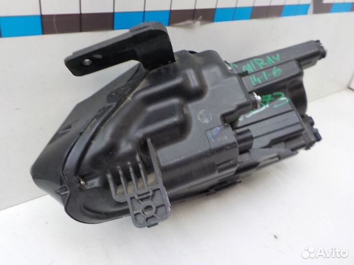 Фара правая Geely Coolray