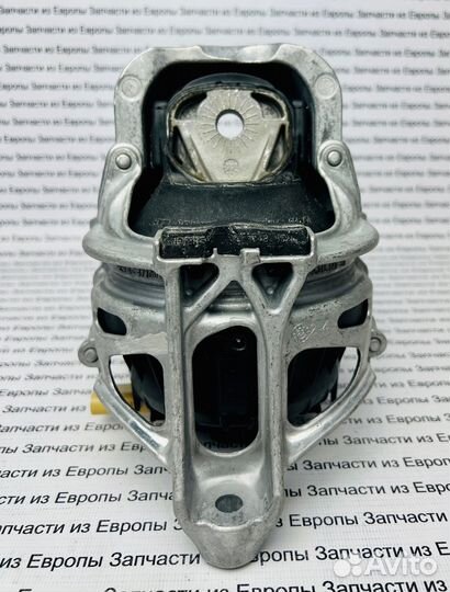 Гидроопора двс правая meyle A4/A5/Q7/Q8/Touareg