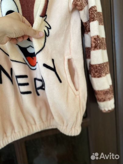 Домашняя одежда. Новая S/M