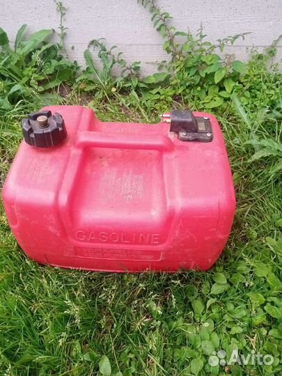 Лодочный мотор Гладиатор 5