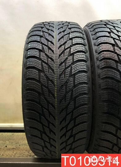 Nokian Tyres Hakkapeliitta R3 SUV 235/50 R18 101R