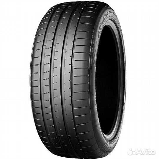 Yokohama Advan Sport V107 255/55 R20