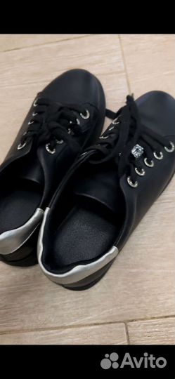 Зимняя обувь для девочки 38 размер