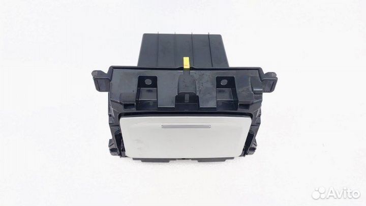 Б/У Б/У Ящик консоли Состояние отличное