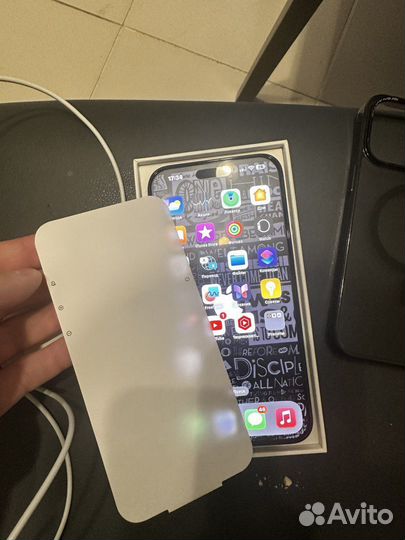 iPhone 14 Pro Max, 128 ГБ