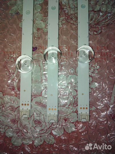 Подсветка ЖК телевизор LG 32LN5100 5180.32LN550B,3