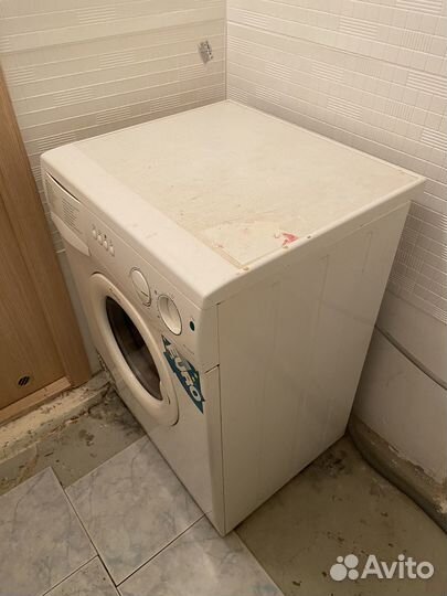 Стиральная машина бу