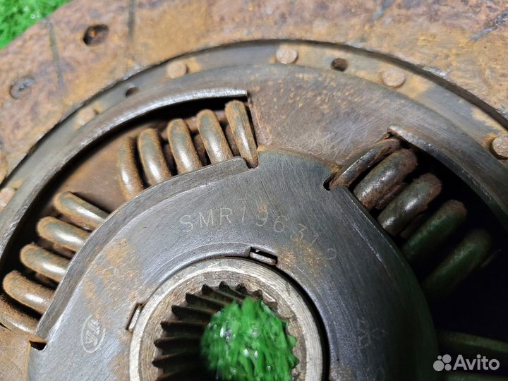 Диск сцепления Hover H3