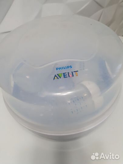 Стерилизатор Avent