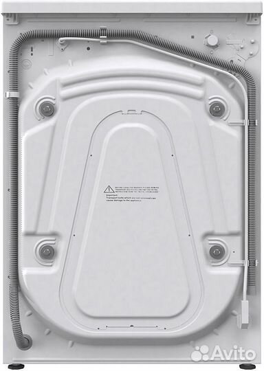 Стиральная машина Gorenje WHP60SF