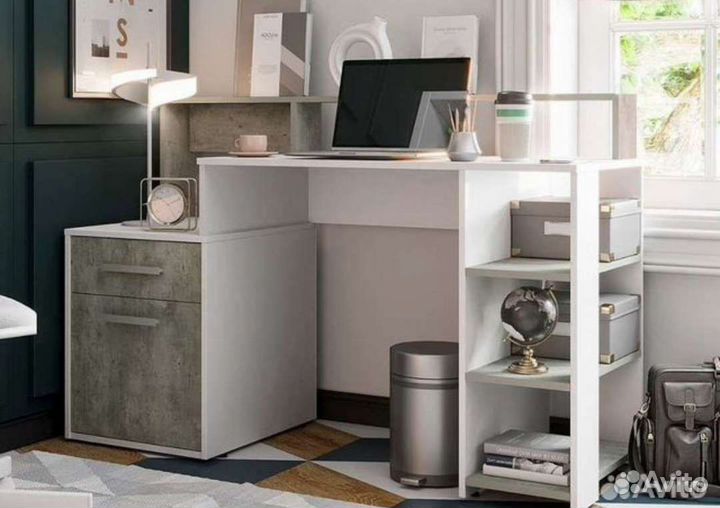 Компьютерный стол Лайф Новый Со Склада