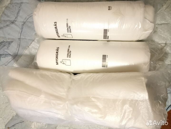 Одеяло IKEA1 шт