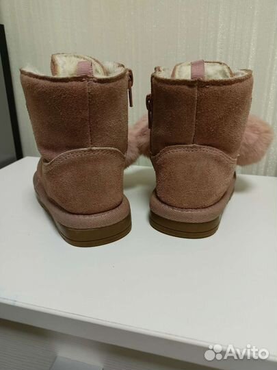 Угги детские