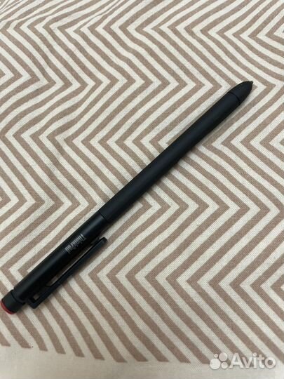 Стилус lenovo thinkpad helix