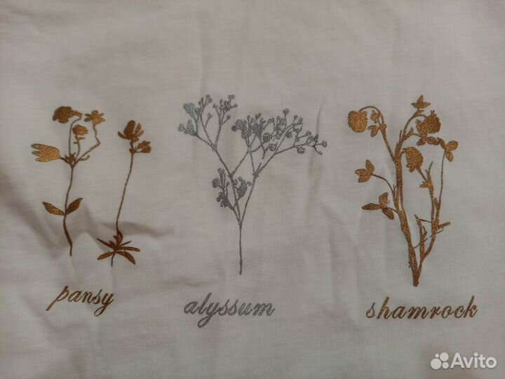 Футболка TOP secret 48 р