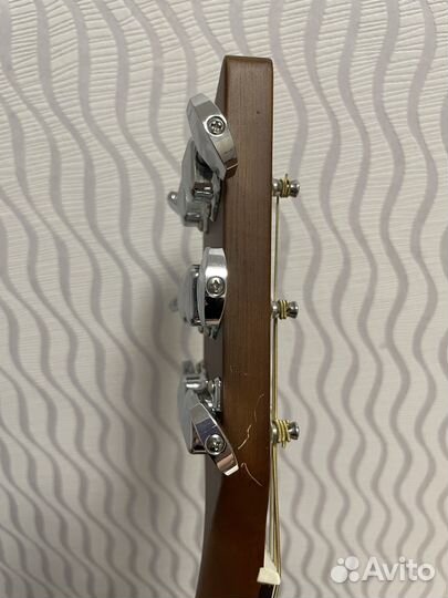 Гитара yamaha f310 + чехол и струны