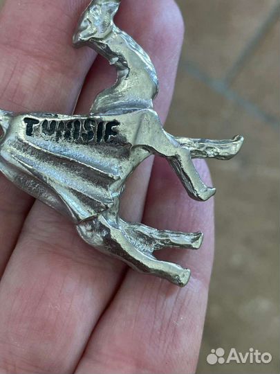 Брелок для ключей, сувениры из Туниса, Таиланда