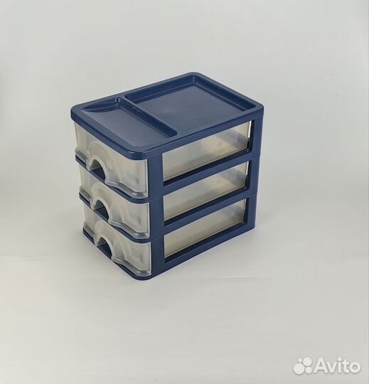 Контейнеры, органайзеры