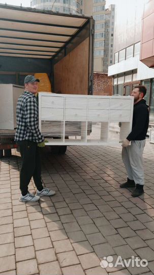 Грузоперевозки Переезд Грузчики