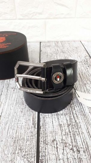 Ремень tommy hilfiger