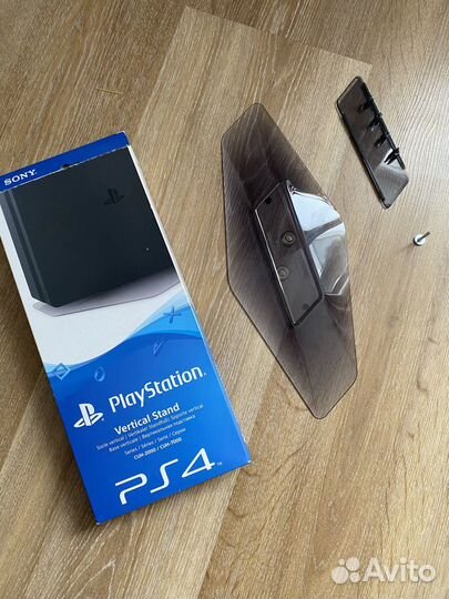 Sony Playstation 4 Pro (PS4 Pro) 1Tb SSD