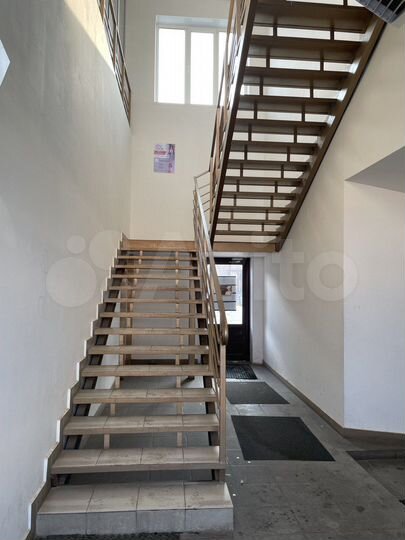 Торговая площадь, 40 м²