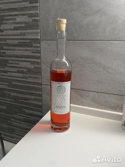 Пена для ванны Matura Sinerica Fresh Spa