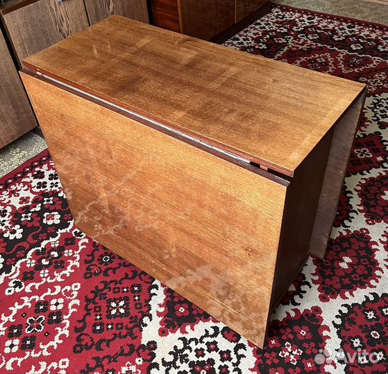 Стол-книжка СССР