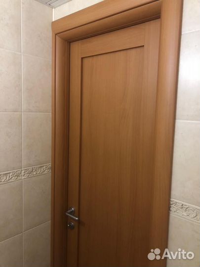 Дверь межкомнатная