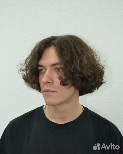 Бесплатно стрижка мужская