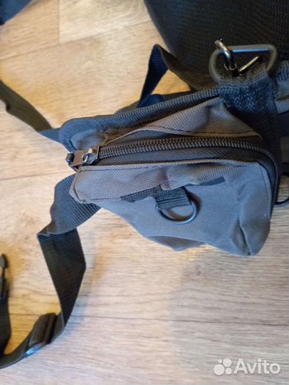 Сумка для рыбалки