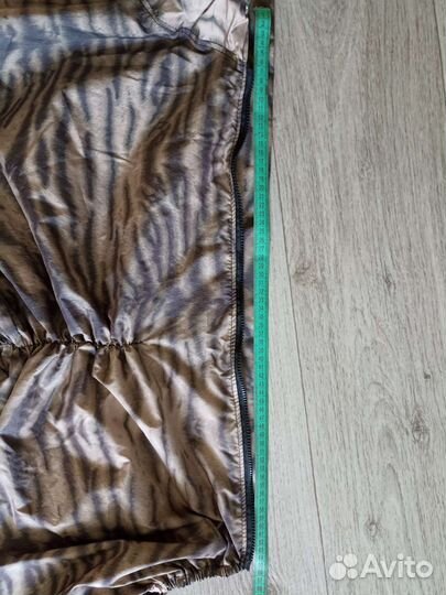 Комбинезон -Дождевик для собак